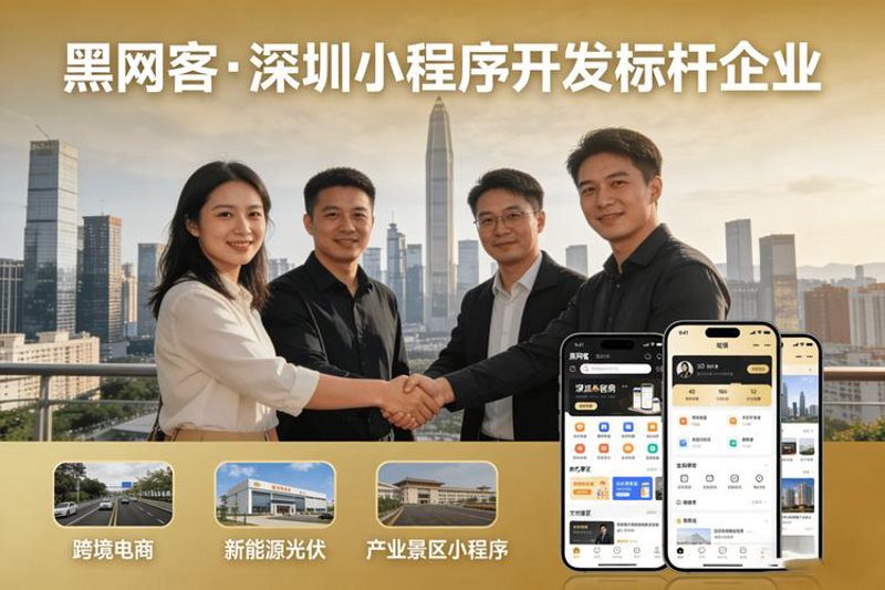 深圳软件开发